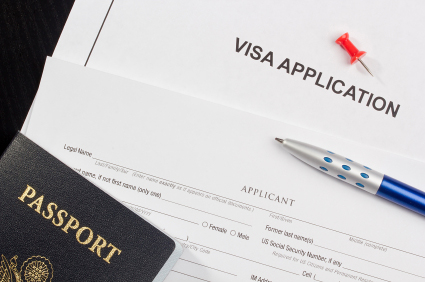 Visa Application