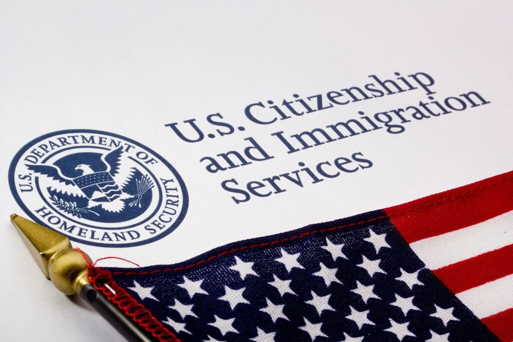 Immigration Law